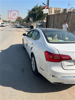 کیا کادێنزا